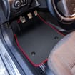 EVA коврики на Opel Astra J 2009 - 2015 в Липецке