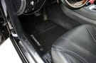 Коврики на Mercedes S (C217) Купе 2014 - 2020 в Липецке