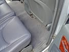 Коврики на Mercedes ML (W163) 1997 - 2005 в Липецке