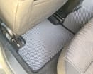 EVA коврики на Opel Astra J 2009 - 2015 в Липецке