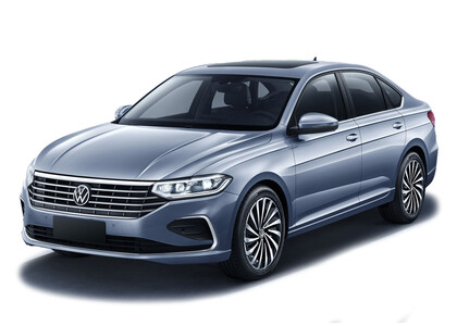 Коврики на Volkswagen Lavida 2018 - 2025 в Липецке