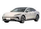 Коврики на Rising Auto F7 2023 - 2025 в Липецке