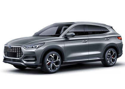 Водительские eva коврики соты BYD Song Plus 2020 - 2026 в Липецке Водительские eva коврики соты BYD Song Plus 2020 - 2026 в Липецке