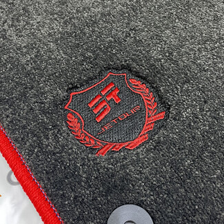 Коврики на Jetour X70 2018&nbsp;-&nbsp;2026 в Липецке