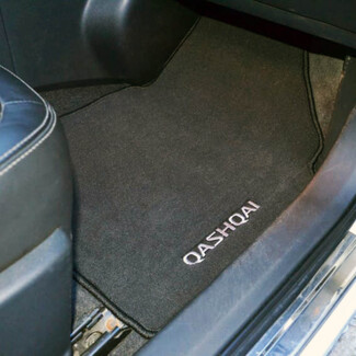 Коврики на Nissan Qashqai+2 (J10) 2008 - 2013 в Липецке