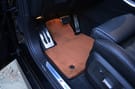 EVA коврики на BMW X5 (G05/G18) 2018 - 2025 в Липецке