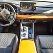 Коврики на Mitsubishi Outlander IV 2021 - 2025 в Липецке