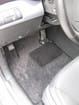 Коврики на KIA Sorento II рестайлинг 2012 - 2021 в Липецке