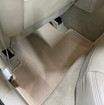 EVA коврики на Infiniti QX50 I 2013 - 2018 в Липецке