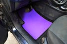 EVA коврики на Ford Fusion 2002 - 2012 в Липецке