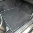 Коврики на Lexus LS IV 2006 - 2017 в Липецке
