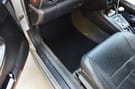 Коврики на Subaru Impreza II 2000 - 2007 в Липецке