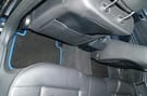 EVA коврики на Mercedes E (W212) 2009 - 2016 в Липецке