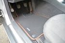 Коврики на Mercedes C (W203) 2000 - 2008 в Липецке