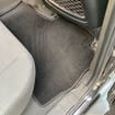 Коврики на Nissan Navara III 2004 - 2015 в Липецке