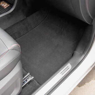 Ворсовые коврики на Tenet T7 2025&nbsp;-&nbsp;2025 в Липецке