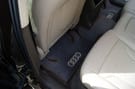 EVA коврики на Audi Q5 I 2008 - 2017 в Липецке