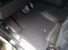 Коврики на Land Rover Discovery III 2004 - 2009 в Липецке