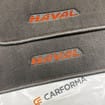 Коврики на Haval F7x 2019 - 2025 в Липецке