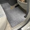 Ворсовые коврики на Toyota Camry Gracia (XV20) 1996 - 2001 в Липецке