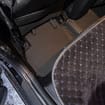 Коврики на KIA Ceed III 2018 - 2025 в Липецке