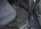 Коврики на SsangYong Kyron 2005 - 2016 в Липецке