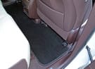 Ворсовые коврики на Lexus RX IV 2015 - 2022 в Липецке
