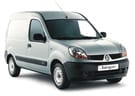 EVA коврики на Renault Kangoo I 1997 - 2018 в Липецке