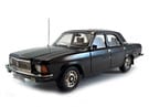 Коврики на ГАЗ 3102 1981 - 2008 в Липецке