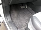 Ворсовые коврики на Land Rover Freelander II 2006 - 2014 в Липецке