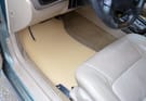 Коврики на Subaru Legacy III 1998 - 2003 в Липецке