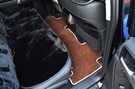 Коврики на Toyota Land Cruiser Prado 150 2009 - 2023 в Липецке