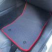 Коврики на Geely Tugella 2019 - 2025 в Липецке