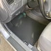 Ворсовые коврики на Hyundai Elantra 3 (XD) 2000 - 2010 в Липецке