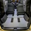 Коврики на Honda Freed II 2016 - 2024 в Липецке