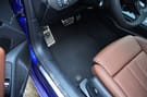 Коврики на Audi S6 (C6) 2006 - 2011 в Липецке