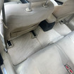 Коврики на Lexus IS II 2005 - 2013 в Липецке