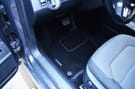 Коврики на Volkswagen Passat B7 2010 - 2015 в Липецке