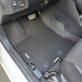 EVA коврики ромб Toyota Yaris L 2013 - 2026 в Липецке EVA коврики ромб Toyota Yaris L 2013 - 2026 в Липецке