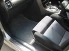 EVA коврики на Toyota Altezza 1998 - 2005 в Липецке