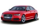 EVA коврики на Audi S6 (C7) 2012 - 2018 в Липецке