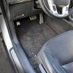 Коврики на KIA Sorento II 2009 - 2012 в Липецке