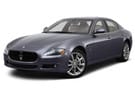 Ворсовые коврики на Maserati Quattroporte 5 2003 - 2012 в Липецке