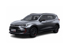 Ворсовые коврики на Chevrolet Orlando II 2018 - 2023 в Липецке