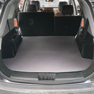 Коврики на Chery Tiggo 8 Plus 2024 - 2025 в Липецке