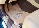 Коврики на Jaguar S-Type 1998 - 2008 в Липецке