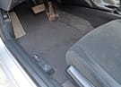 EVA коврики на Honda Civic VIII 4d 2006 - 2011 в Липецке