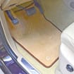 EVA коврики на Jeep Grand Cherokee (WK2) 2010 - 2022 в Липецке