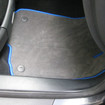 Коврики на Seat Leon II 2005 - 2013 в Липецке