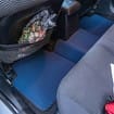 Ворсовые коврики на Mitsubishi Galant IX 2004 - 2012 в Липецке
